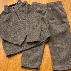 Toddlers clothes